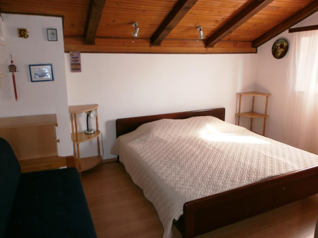 Apartments Ana Old Town Cavtat Exterior photo